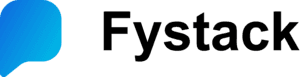 Fystack logo